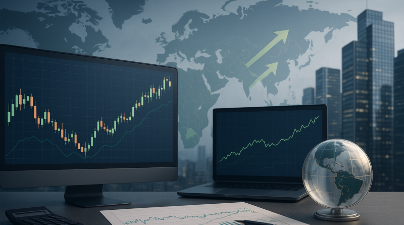MSCI inclui ação ordinária do Itaú Unibanco em índice de mercados emergentes