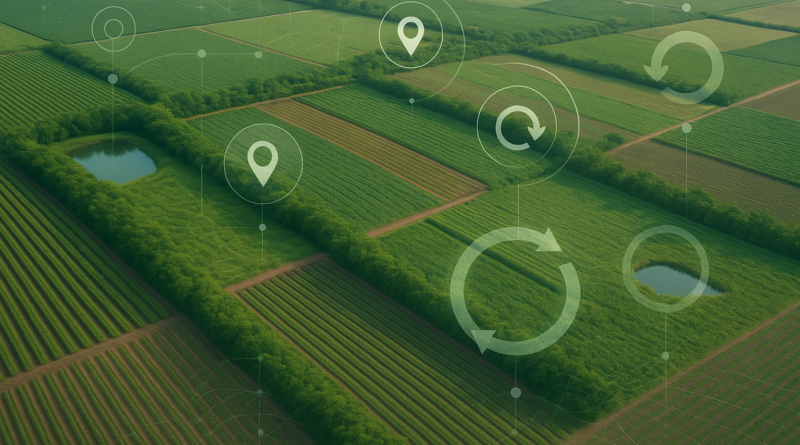 Mapa apresenta Programa Caminho Verde Brasil em debate sobre agro regenerativo