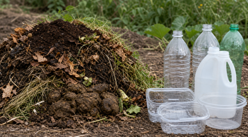 Mapa destina 1,5 mil pacotes de café apreendidos para compostagem no Paraná