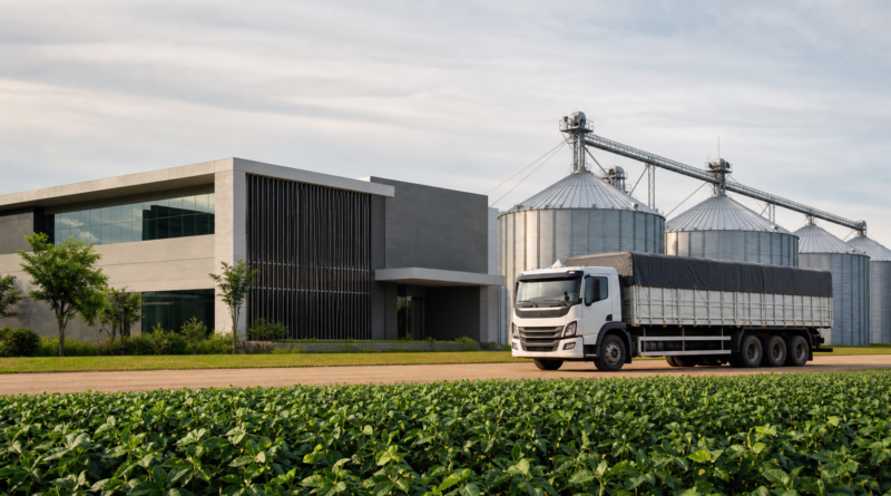 Câmara aprova projeto que exige análise prévia do Mapa em normas com impacto no agro