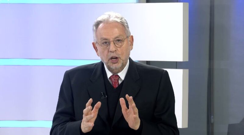 Miguel Daúde analisa PEC do fim da escala 6×1 e seus impactos
