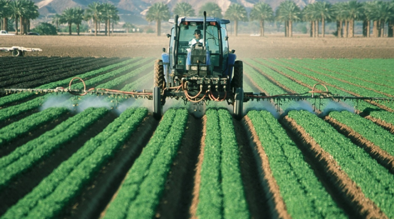 pulverizador defensivo agrotóxico herbicida glifosato
