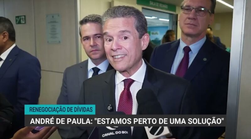 Ministro da Agricultura anuncia avanços na renegociação de dívidas e novo Plano Safra