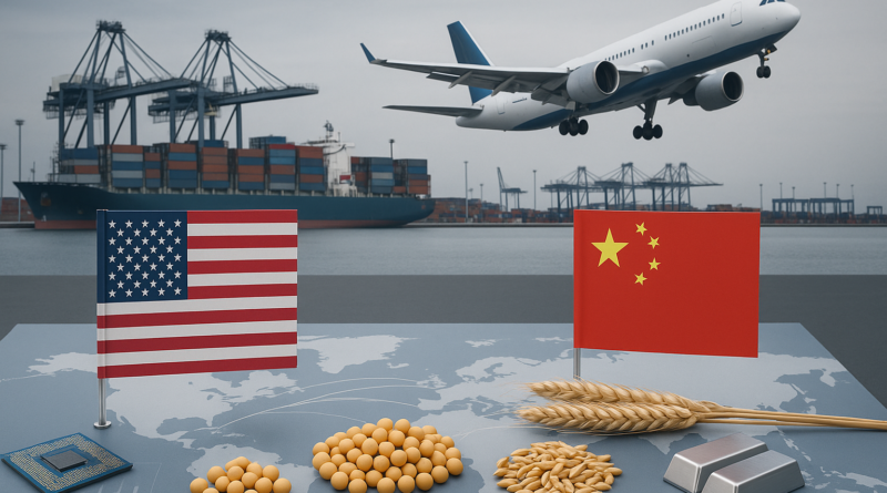 Musk e Tim Cook integram delegação empresarial dos Estados Unidos em visita de Trump à China