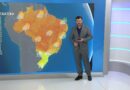 Nova frente fria traz instabilidades e queda de temperatura no Sul