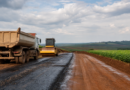Paraná anuncia R$ 114,8 milhões para obras em Dois Vizinhos e inclui estradas rurais