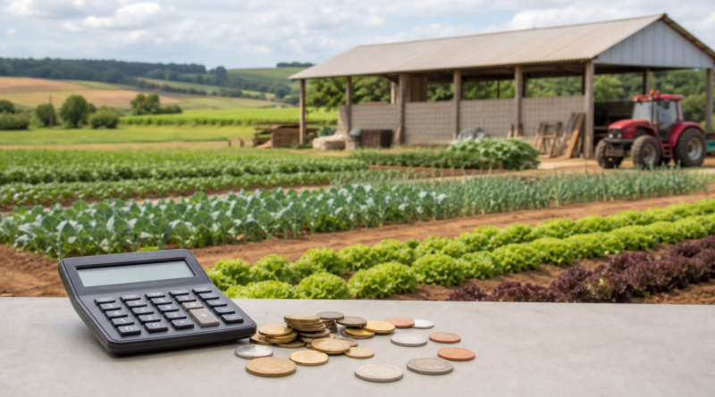 PGFN detalha nova fase do Desenrola Rural para agricultores familiares