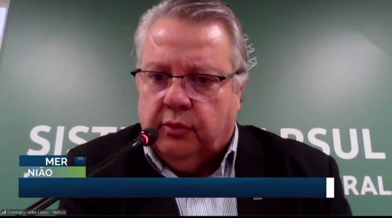 PL 5122 da securitização é adiado e gera preocupação no agronegócio