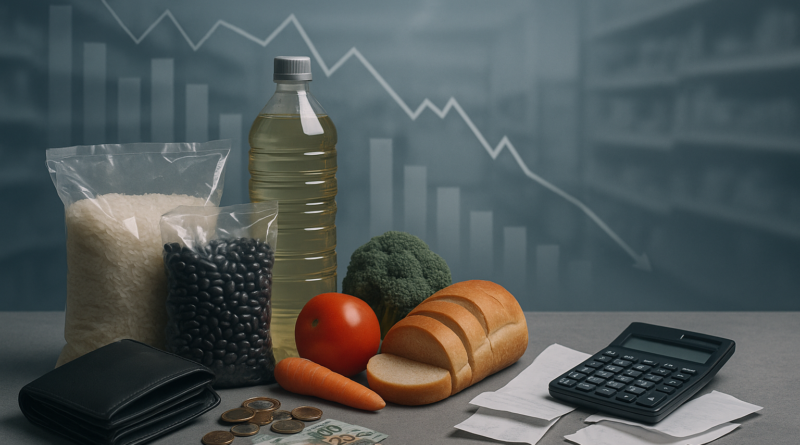 Pesquisa Genial/Quaest mostra que 46% veem piora da economia em 12 meses