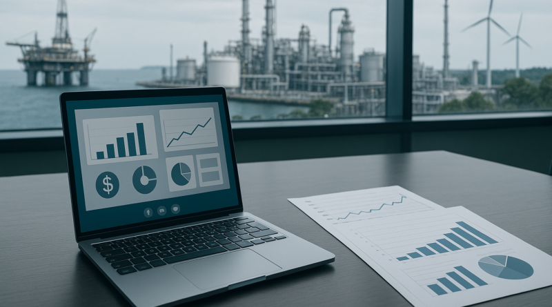 Petrobras apresenta resultados do 1º trimestre de 2026 em coletiva online