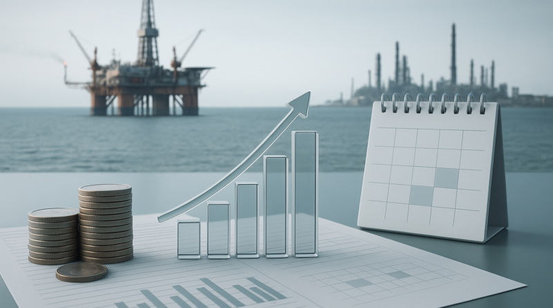 Petrobras aprova pagamento de R$ 9,03 bilhões em remuneração aos acionistas