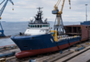 Petrobras assina contratos de R$ 11 bilhões para quatro embarcações de apoio offshore