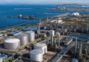 Chevron vende ativos de refino e distribuição na Ásia-Pacífico para a Eneos por US$ 2,17 bilhões