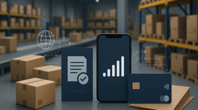 Portaria autoriza Correios a ampliar atuação em logística, serviços financeiros e telefonia virtual