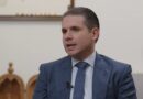 presidente da Câmara Hugo Motta