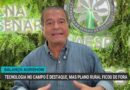 Presidente da Faesp avalia Agrishow e destaca inovações tecnológicas