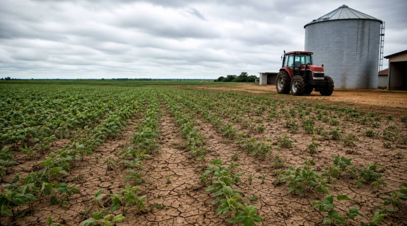 Produtores cobram avanço de projeto no Senado para renegociar dívidas rurais