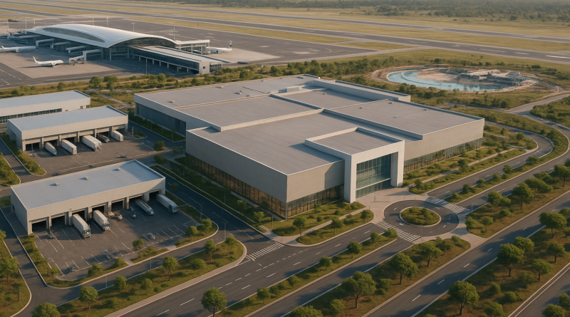 Programa Investe+ Aeroportos amplia prazo contratual e viabiliza novos negócios no terminal de Brasília