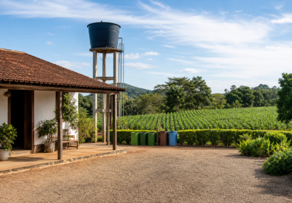 Programa Saúde no Campo atende 55 mil pessoas em um ano