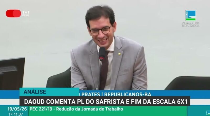 Projeto da Câmara garante direitos dos safristas em meio à crise