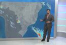 Rio Grande do Sul enfrenta temporais e chuvas intensas nesta sexta-feira