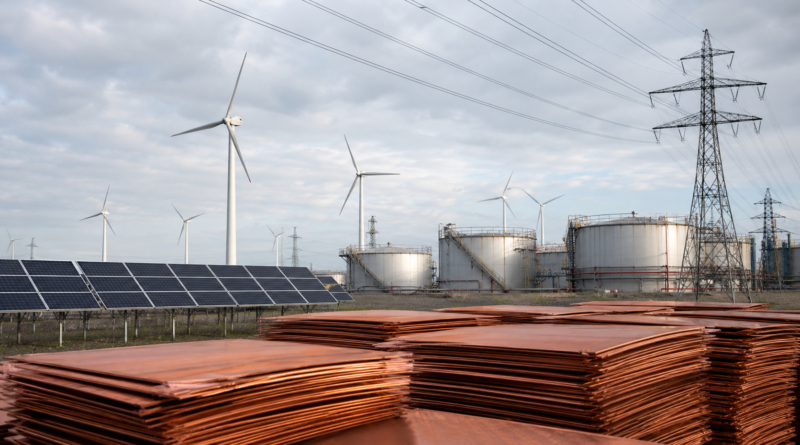 S&P Global aponta necessidade de ampliar oferta de energia durante transição