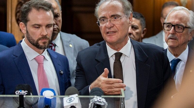 Senado deve votar projeto para renegociar dívidas de produtores rurais em meio a impasse com governo
