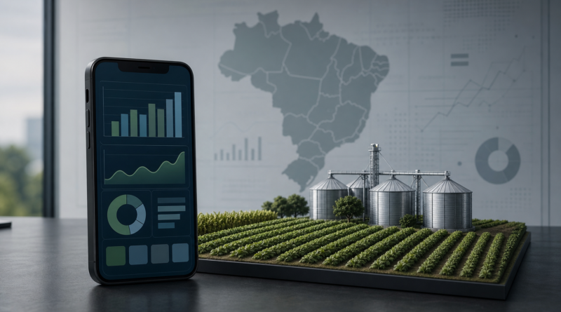 Sicoob alcança 10 milhões de cooperados no Brasil