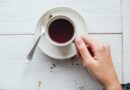 Café, xícara de café, café solúvel