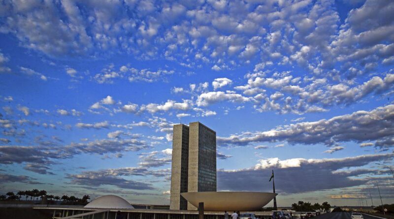 Congresso - marco temporal