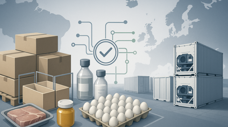 União Europeia pedirá informações adicionais ao Brasil sobre produtos de origem animal