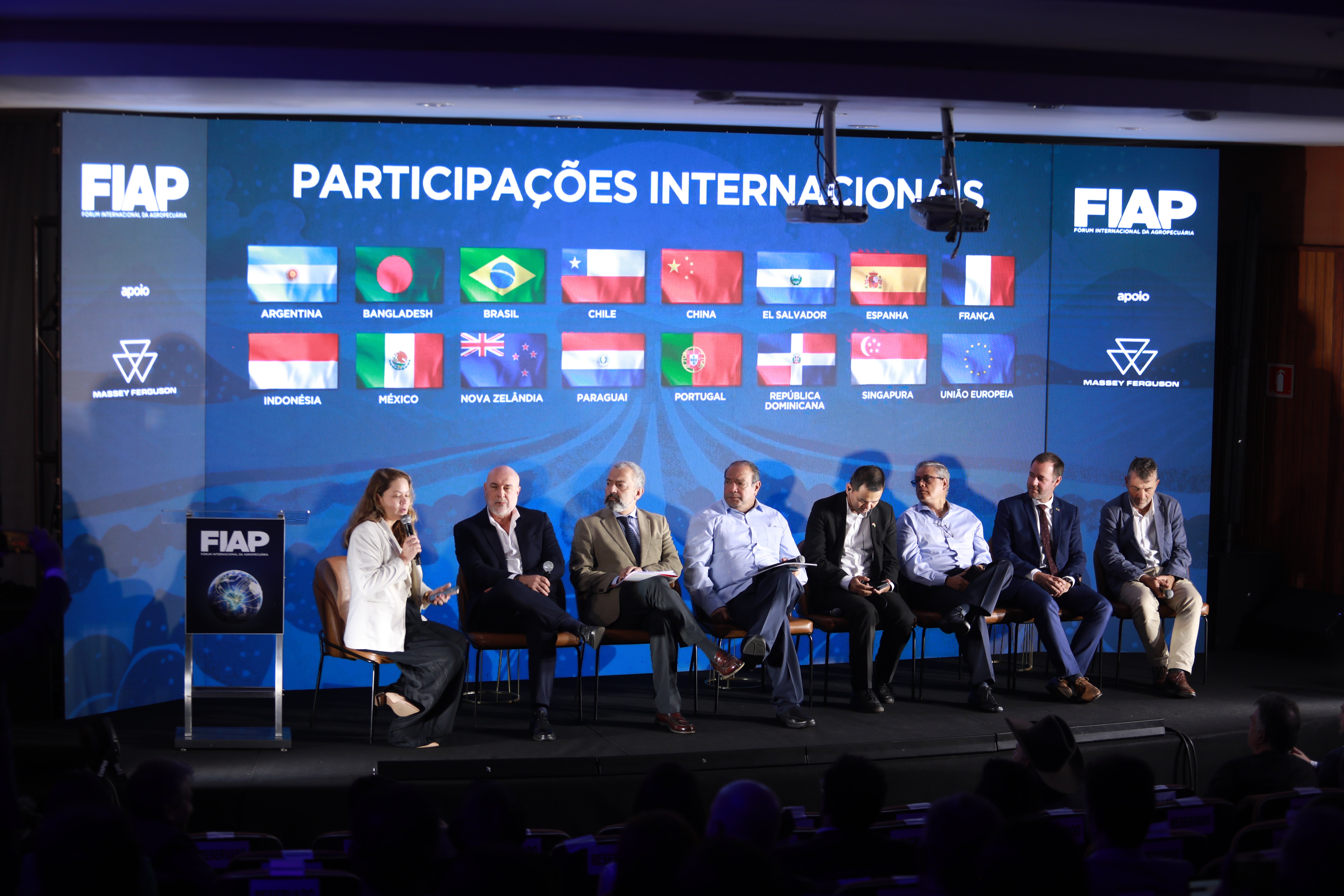 Adidos agrícolas FIAP