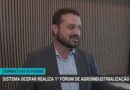 Agroindústrias do Paraná enfrentam desafios e buscam valorizar produção