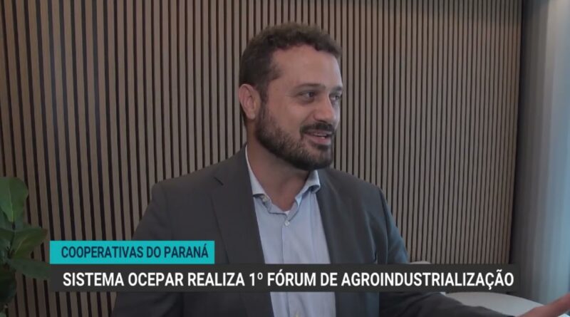 Agroindústrias do Paraná enfrentam desafios e buscam valorizar produção