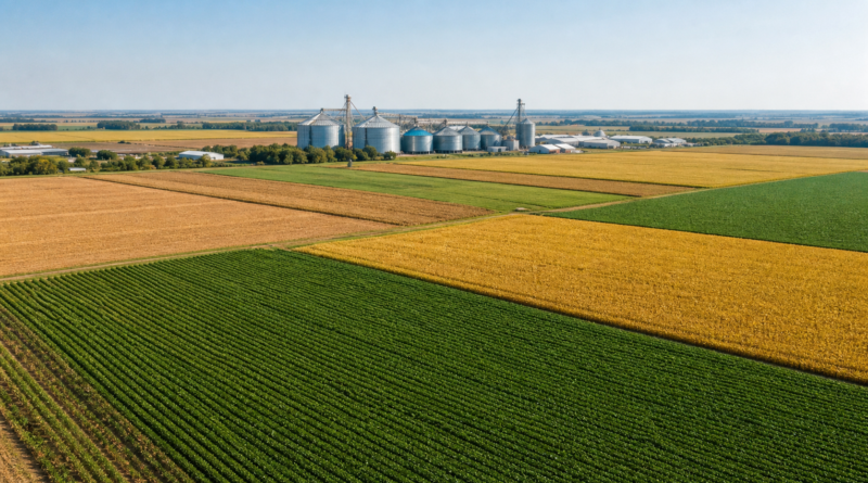 Ajuda federal aos agricultores dos EUA pode superar nível da pandemia em 2026