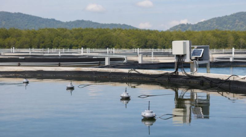 Aqua-On Plus recebe prêmio nacional de inovação na aquicultura