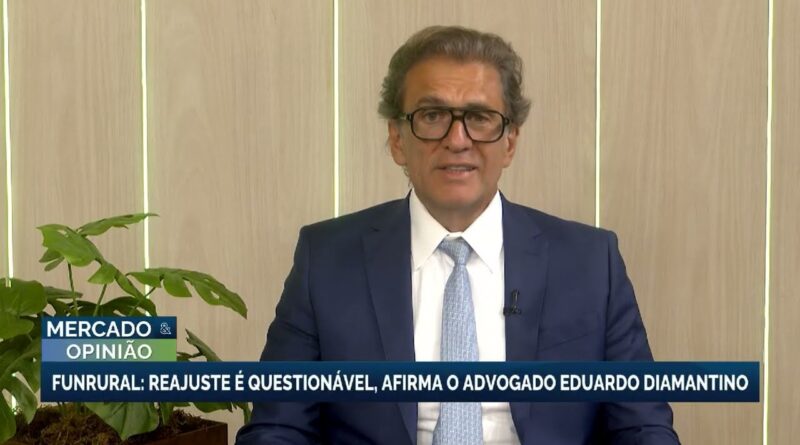 Aumento no Funrural gera questionamentos e novas ações judiciais