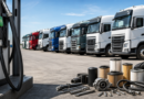 Auxílio para donos de veículos a diesel avança em comissão da Câmara