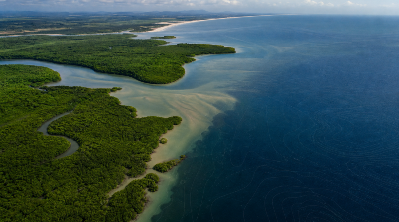 BNDES aprova R$ 13,2 milhões para planejamento marinho da Região Norte