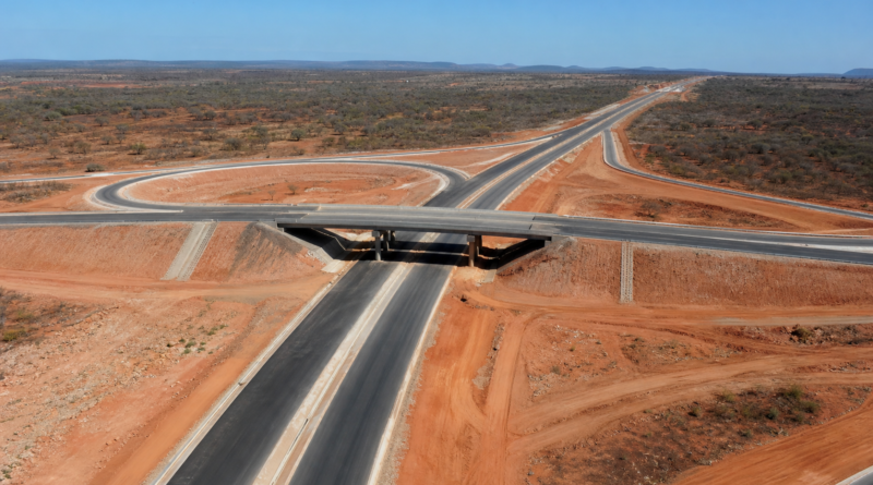 BNDES aprova R$ 690,7 milhões para obras viárias e projeto científico na Paraíba