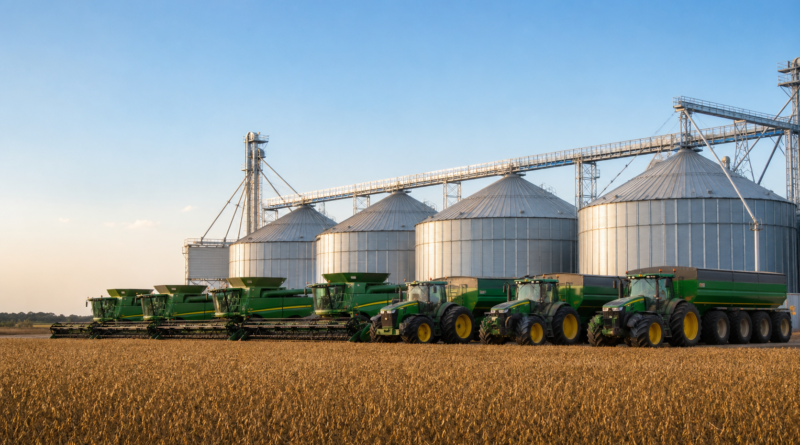 BNDES amplia crédito do Mais Inovação e inclui agropecuária entre setores atendidos