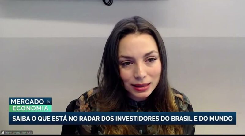 Boletim Focus eleva projeção da inflação e taxa Selic para 13,75% em 2026
