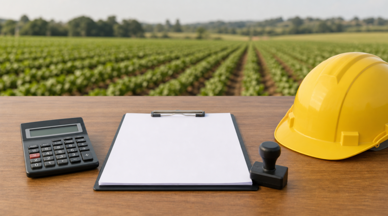 CNA debate contratos de trabalho e benefícios sociais no meio rural