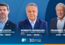comentaristas canal rural