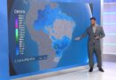 Ciclone se afasta, mas temporais continuam no Sudeste e Centro-Oeste