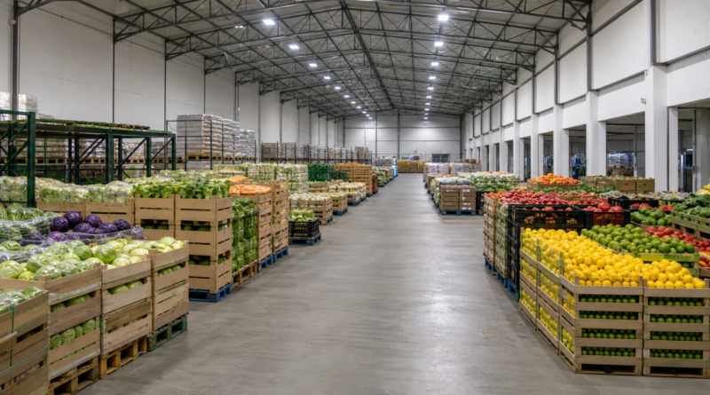 Conab divulgará 6º Boletim Prohort 2026 nesta terça-feira