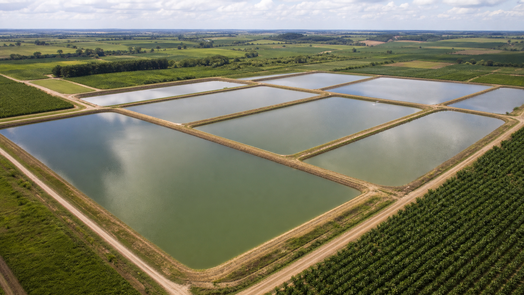 Conferência Estadual de Aquicultura e Pesca entra na pauta de câmara setorial no RS
