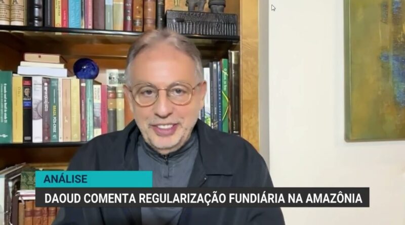 Conflito fundiário e ambiental no Pará: impasse entre produtores e ICMBio