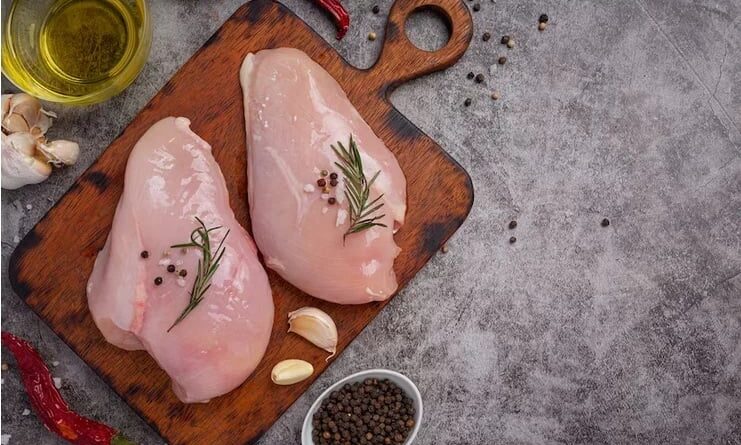 Demanda aquecida mantém preço do frango em alta na segunda quinzena de junho