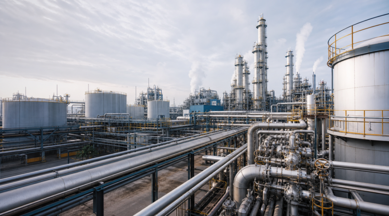 Petrobras prevê anunciar R$ 72,5 bilhões em investimentos em Sergipe